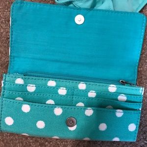 Aeropostale Wallet